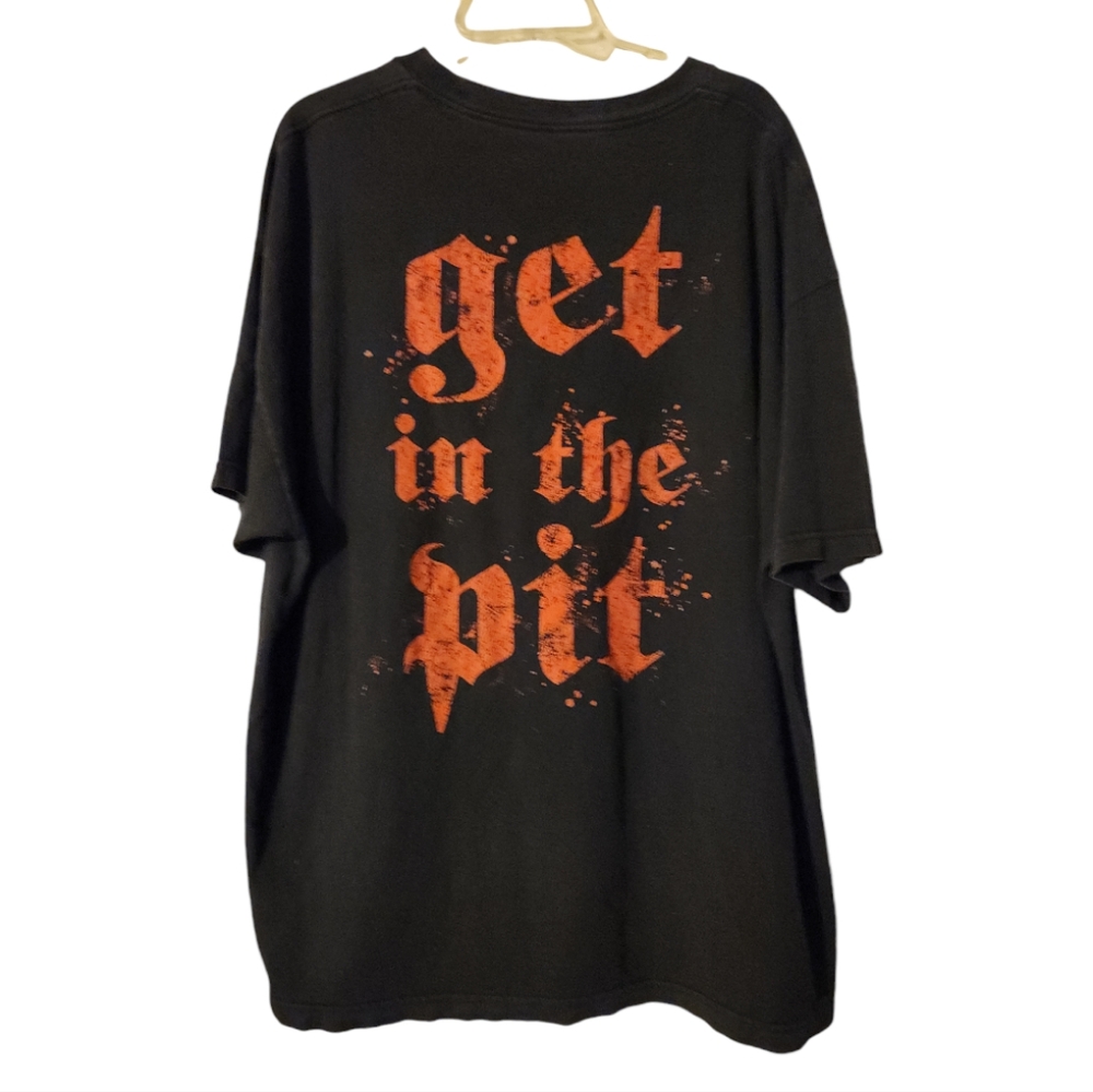 DevilDriver tee‎ - Picture 2 of 2